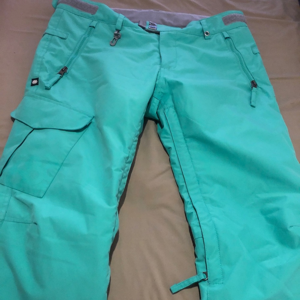686 Women’s Snow Pants